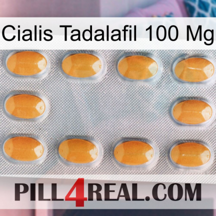 Cialis Tadalafil 100 Mg cialis3